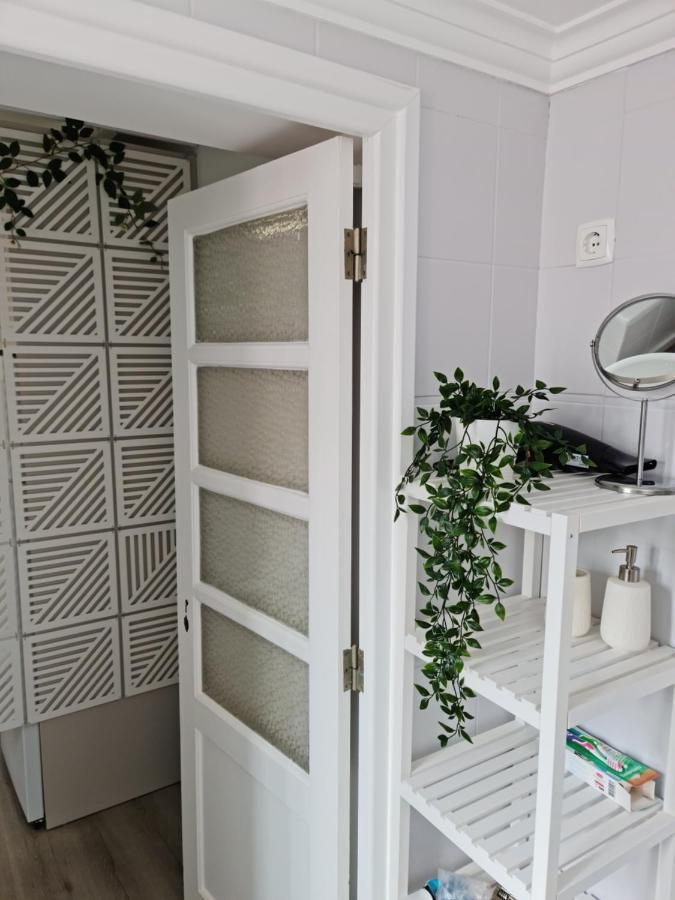 Apartamento White Swell by Sítio  Nazaré Exterior foto