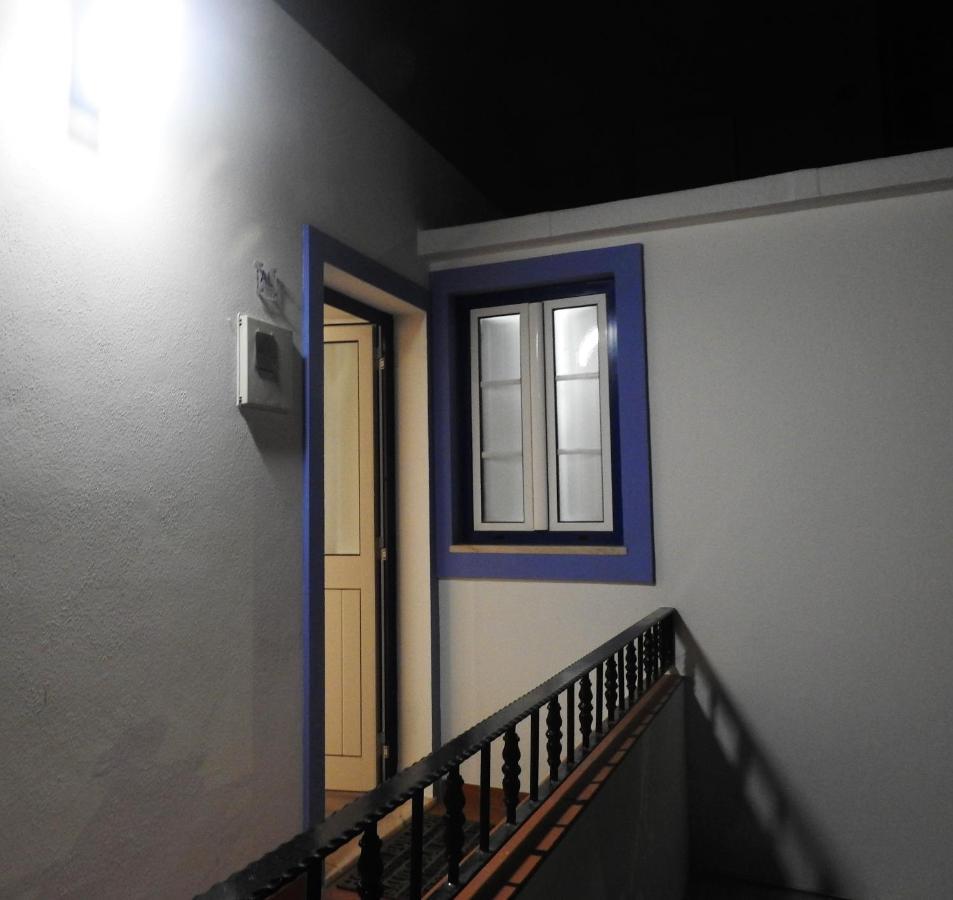 Apartamento White Swell by Sítio  Nazaré Exterior foto