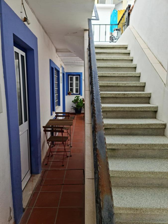 Apartamento White Swell by Sítio  Nazaré Exterior foto