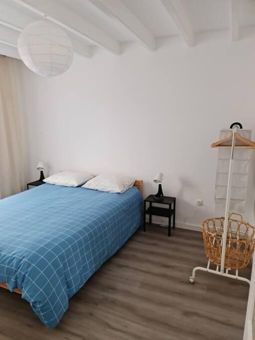 Apartamento White Swell by Sítio  Nazaré Exterior foto
